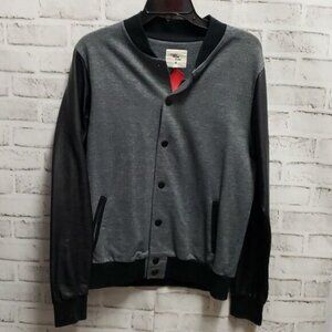 Cedar wood state jacket